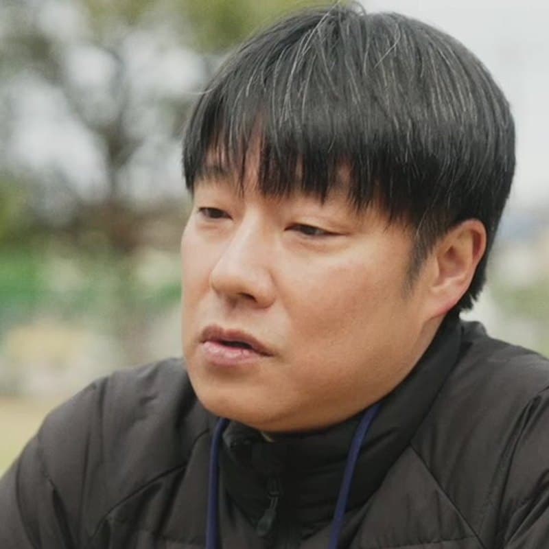 歩行訓練士・島田延明さん