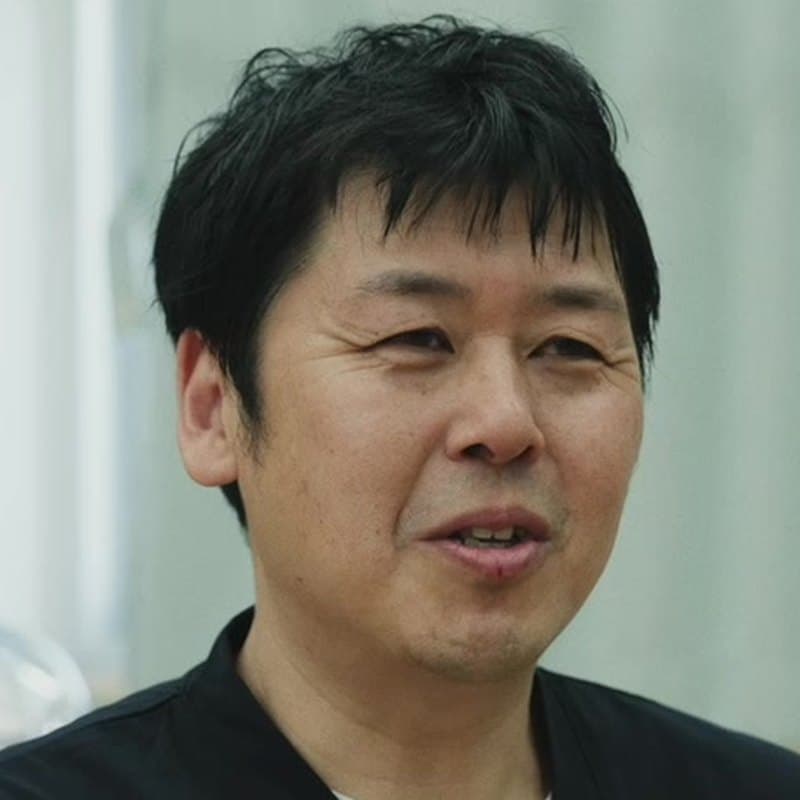 歩行訓練士・髙田拓輝さん